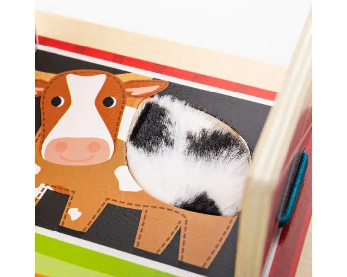On the Farm Sensory Board | The Dyslexia Shop
