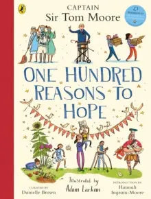 One Hundred Reasons To Hope | The Dyslexia Shop
