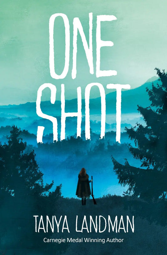 One Shot | The Dyslexia Shop
