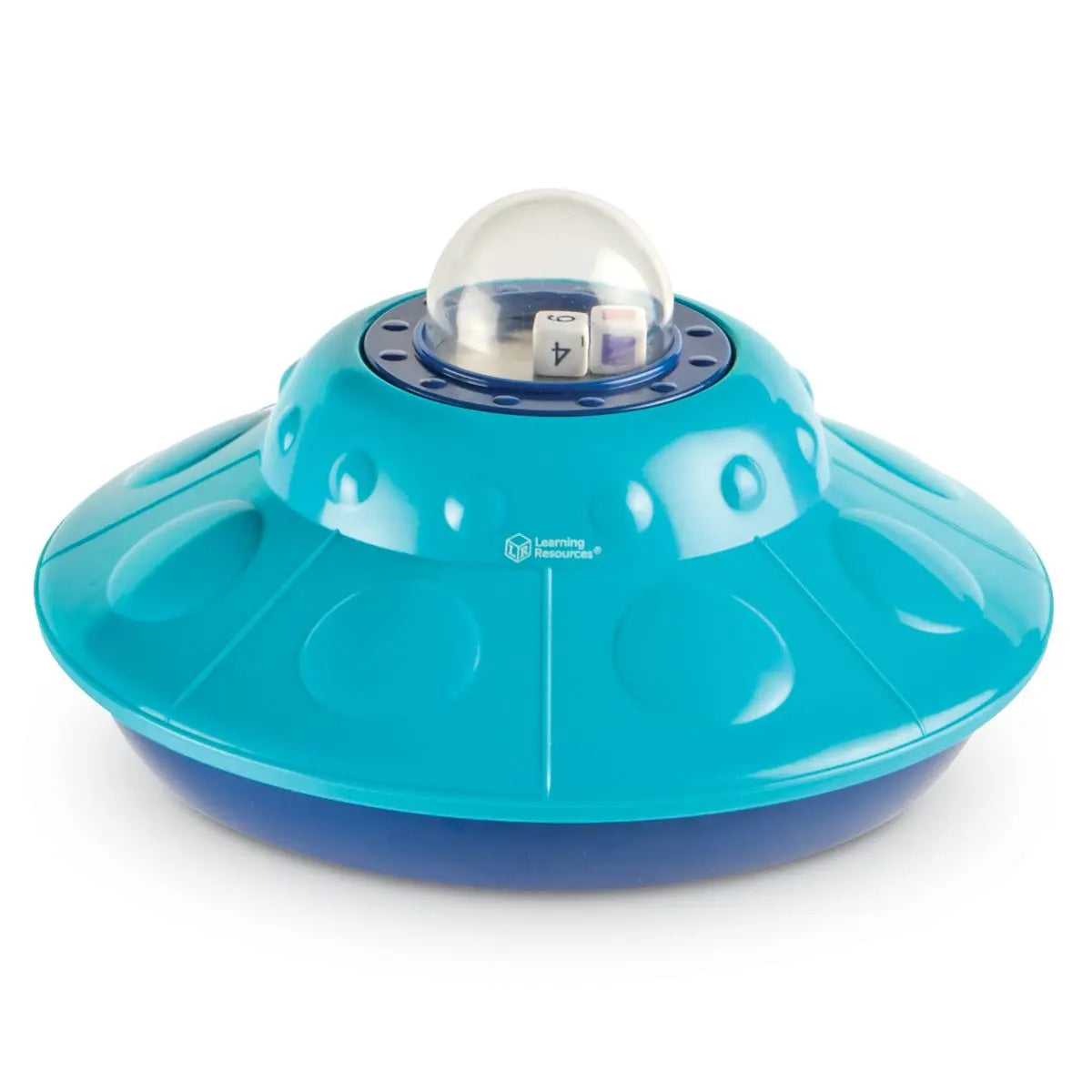 Oodles of Aliens Sorting Saucer | The Dyslexia Shop