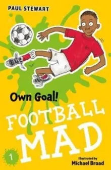 Own Goal | The Dyslexia Shop
