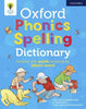 Oxford Phonics Spelling Dictionary | The Dyslexia Shop
