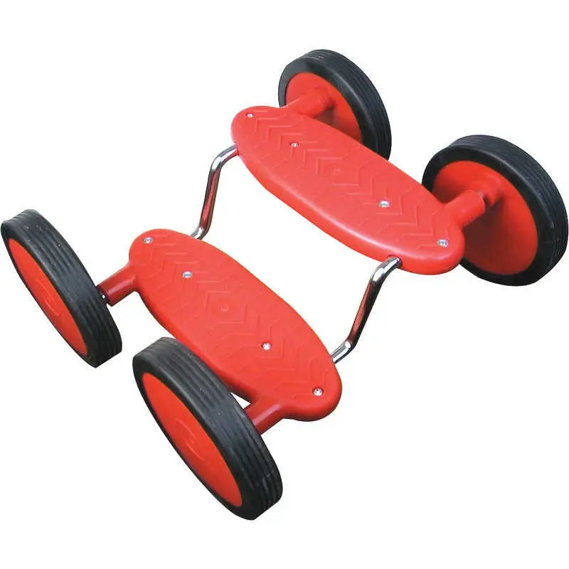 PEDAL RACER | The Dyslexia Shop