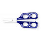 PETA Dual Control Teaching Scissors | The Dyslexia Shop