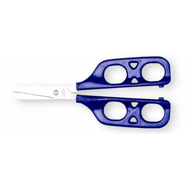 PETA Dual Control Teaching Scissors | The Dyslexia Shop