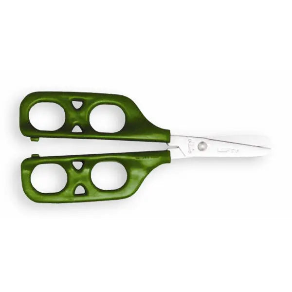 PETA Dual Control Teaching Scissors | The Dyslexia Shop