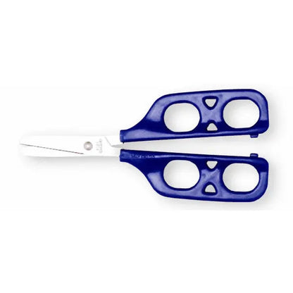 PETA Dual Control Teaching Scissors | The Dyslexia Shop