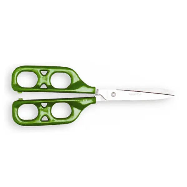 PETA Dual Control Teaching Scissors | The Dyslexia Shop