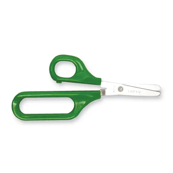 PETA Long Loop Scissors | The Dyslexia Shop