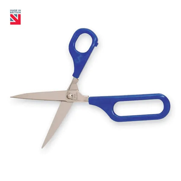 PETA Long Loop Self-Opening Scissors | The Dyslexia Shop