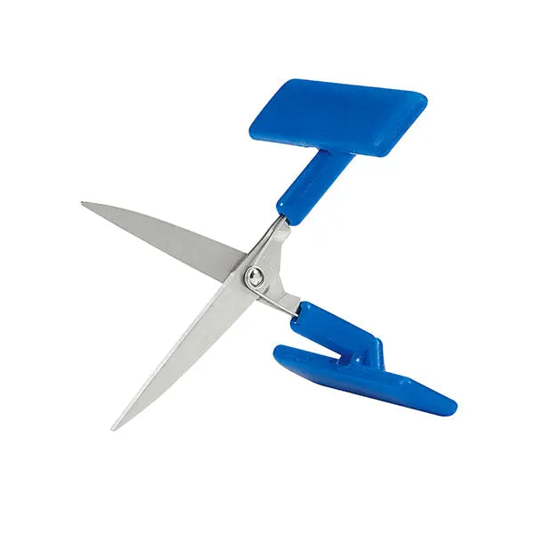 PETA Push Down Table Top Scissors | The Dyslexia Shop