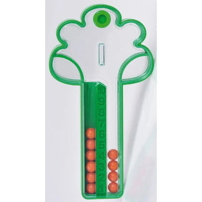 Partitioning Tree | The Dyslexia Shop