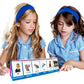 Parts of Speech Flips | The Dyslexia Shop
