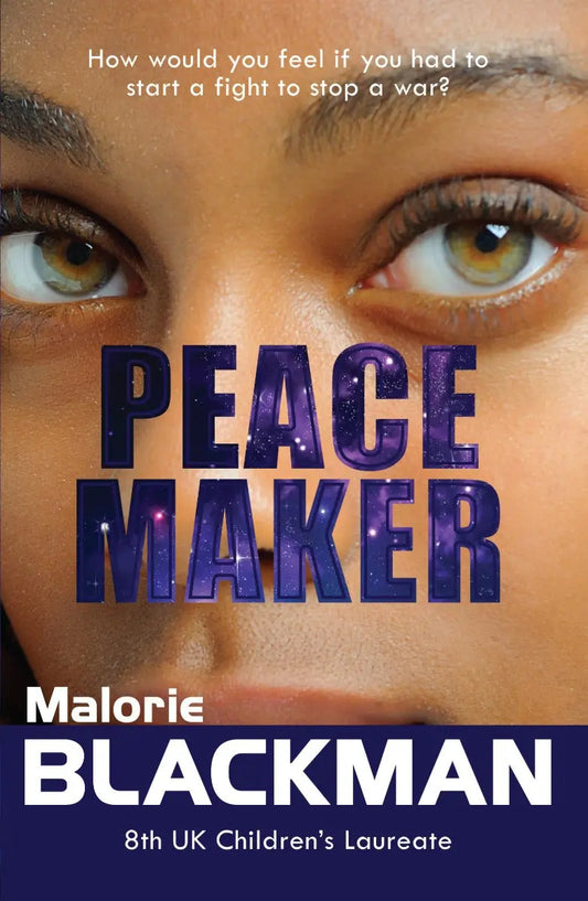 Peace Maker | The Dyslexia Shop