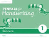 Penpals for Handwriting Year 1 Workbook  (Single Book) | The Dyslexia Shop