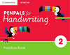 Penpals for Handwriting Year 2 Practice Book | The Dyslexia Shop