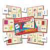 Percentages, Decimals and Fractions Bingo | The Dyslexia Shop