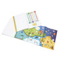 Phase 2 Letter Sounds Workbook | The Dyslexia Shop