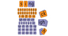 Phase 2 & 3 'Letters & Sounds' Synthetic Phonic Cards | The Dyslexia Shop