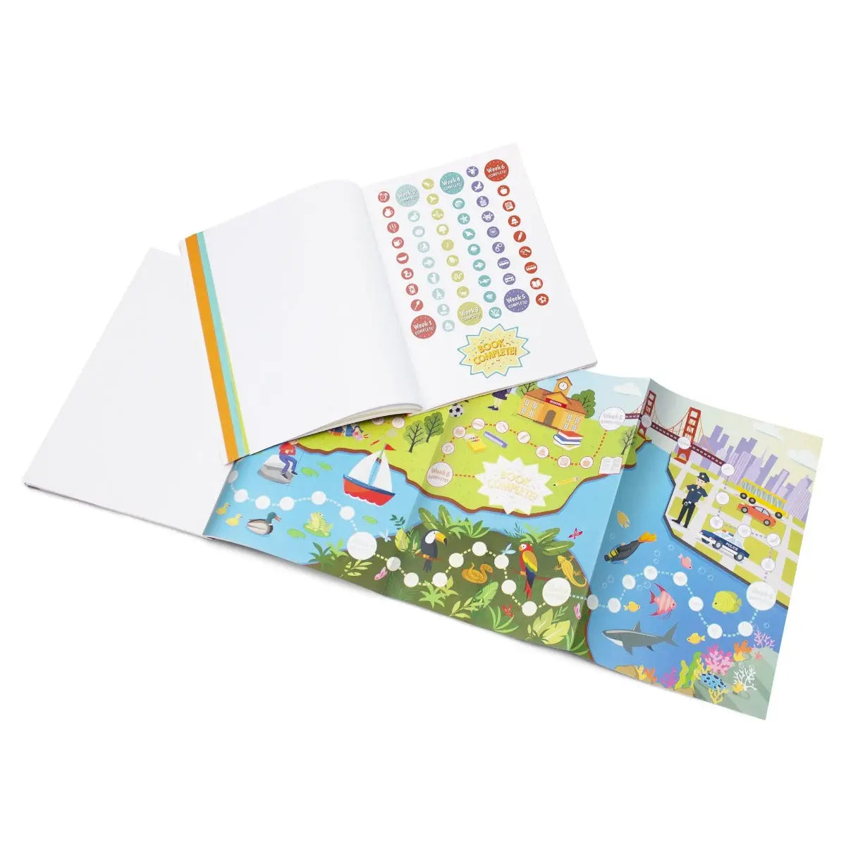 Phase 3 Phonics Workbook | The Dyslexia Shop