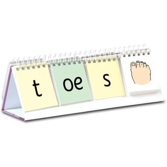 Phoneme Flip Stand Phase 5 | The Dyslexia Shop