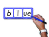 Phoneme Frames (3 Sections) | The Dyslexia Shop