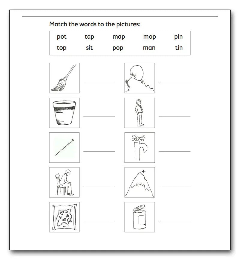 Phonics Resources for Older Learners - Phonic Books | The Dyslexia Shop