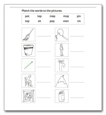 Phonics Resources for Older Learners - Phonic Books | The Dyslexia Shop