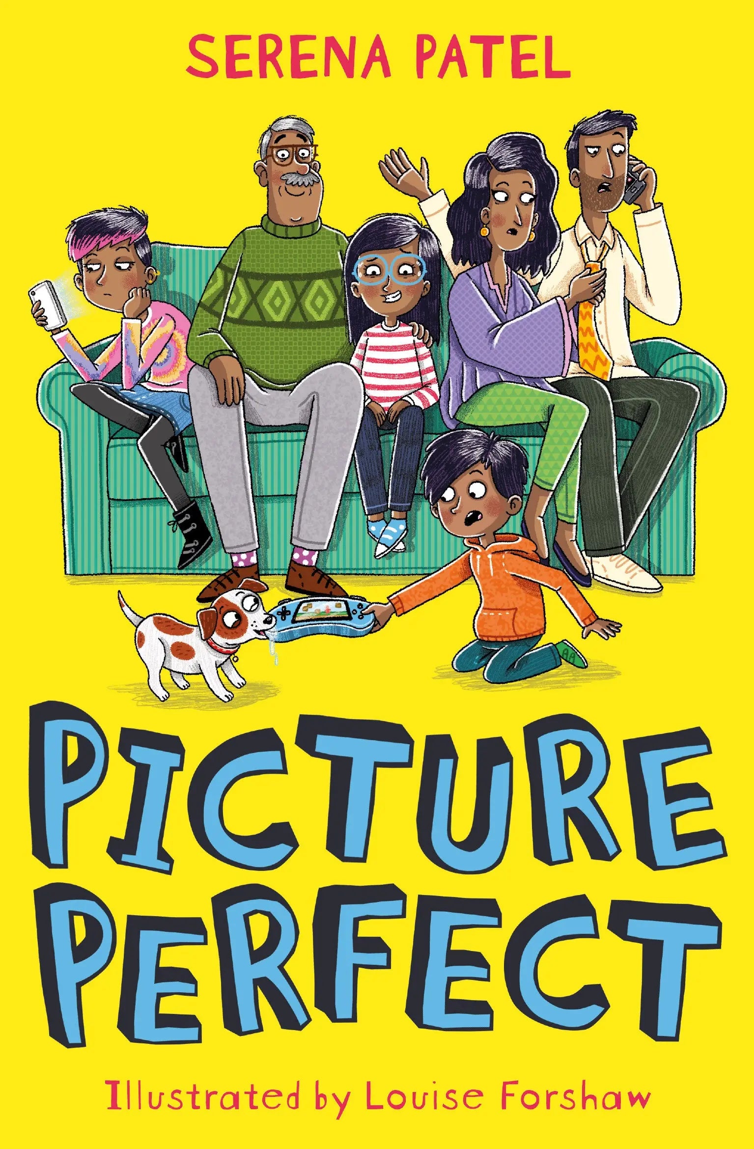 Picture Perfect | The Dyslexia Shop