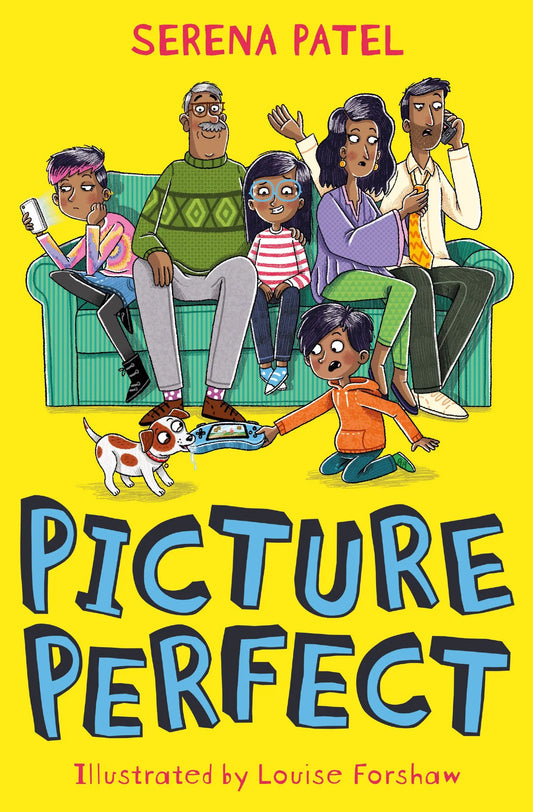 Picture Perfect | The Dyslexia Shop