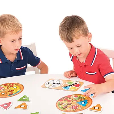 Pizza, Pizza Game | The Dyslexia Shop