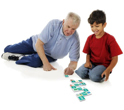 Place Value Dominoes | The Dyslexia Shop