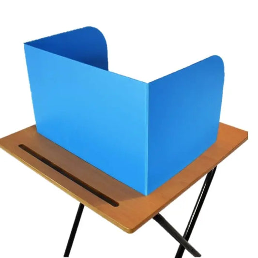Pop up Desk Screen - pack of 5 | The Dyslexia Shop