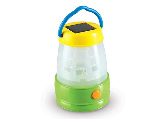 Primary ScienceÂ® Solar Lantern | The Dyslexia Shop