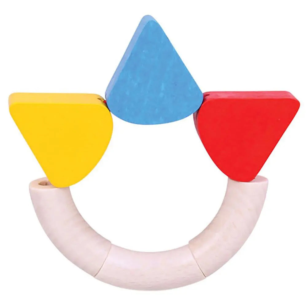 Primary Touch Ring | The Dyslexia Shop