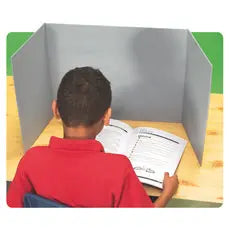Privacy Board | The Dyslexia Shop