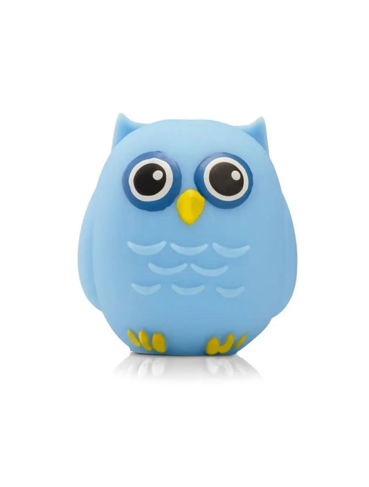 Puffer Owl | The Dyslexia Shop