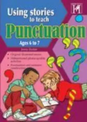 Punctuation | The Dyslexia Shop