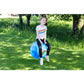 RAINBOW SPACE HOPPER - 60CM | The Dyslexia Shop