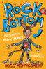 ROCK BOTTOM: A MIDSUMMER NIGHTMARE | The Dyslexia Shop
