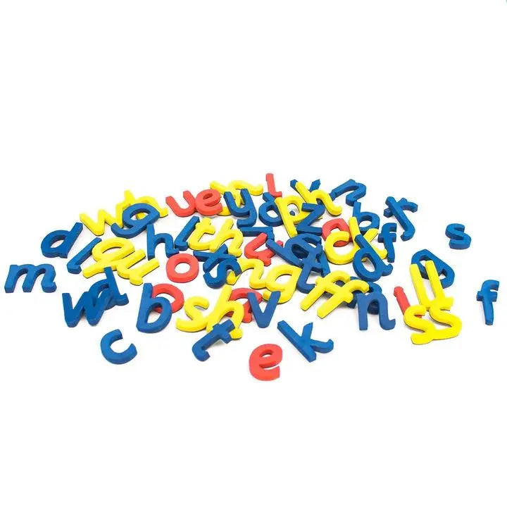 Rainbow Alphabet and Digraphs - Cursive | The Dyslexia Shop