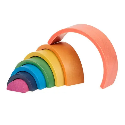 Rainbow Architect Arches | The Dyslexia Shop
