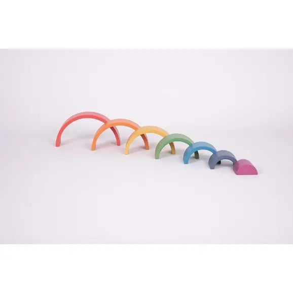 Rainbow Architect Arches | The Dyslexia Shop