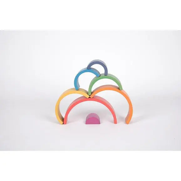 Rainbow Architect Arches | The Dyslexia Shop