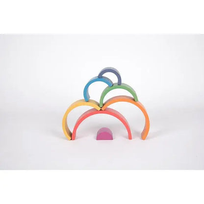 Rainbow Architect Arches | The Dyslexia Shop