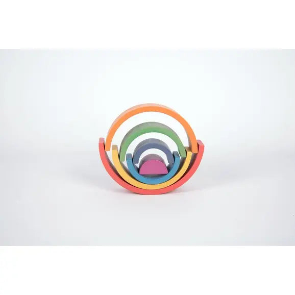 Rainbow Architect Arches | The Dyslexia Shop