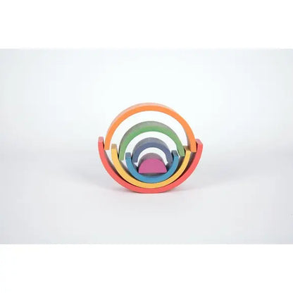 Rainbow Architect Arches | The Dyslexia Shop