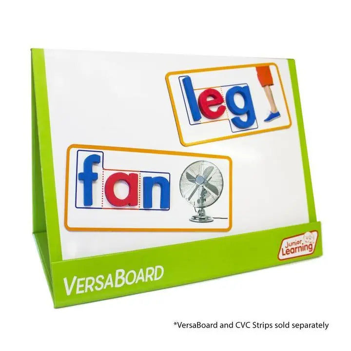 Rainbow Letters - Print | The Dyslexia Shop