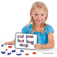 Rainbow Letters - Print | The Dyslexia Shop