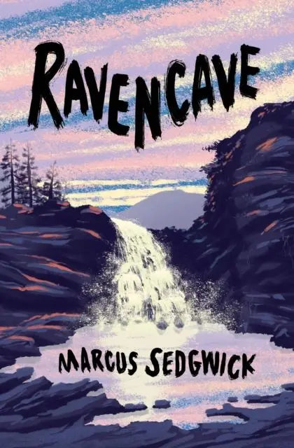 Ravencave | The Dyslexia Shop